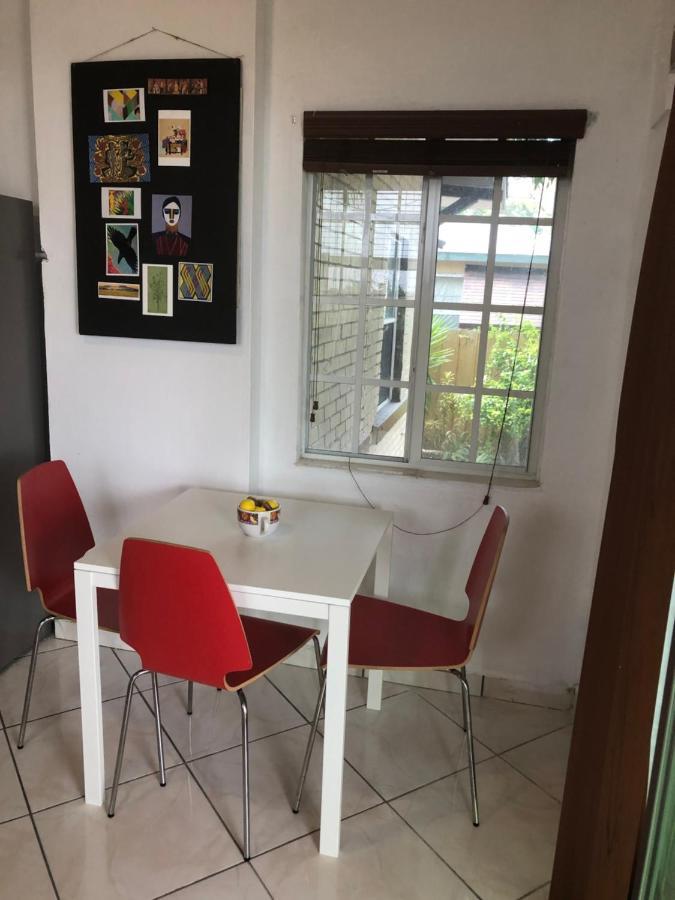Private Room In The Heart Of Calle Ocho Miami Exterior photo